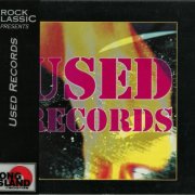 Used Records - Used Records (1994) [Rock Classic Series]