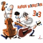Aaron Weinstein - 3x3 (2019) [Hi-Res]