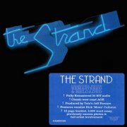 The Strand - The Strand (1980) [2011 Rock Candy Remastered]