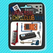 VA - Universal Chill Club Mix (2022) [Hi-Res]