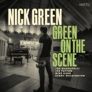 Nick Green - Green On The Scene (2023) {DSD64} DSF