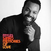 Myles Sanko - Memories of Love (2021)