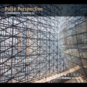 Dominique Grimaldi - Pulse Perspective (2021) [Hi-Res]