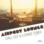 VA - Airport Lounge, Vol. 11 (2021)