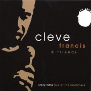 Cleve Francis - Storytime (2006)