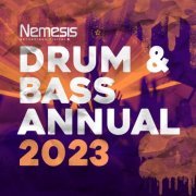 VA - Nemesis Drum & Bass Anuual 2023 (2023)