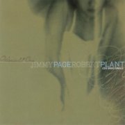 Jimmy Page & Robert Plant - Wonderful One (Maxi-Single) (1995)