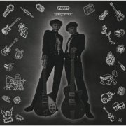 Puffy - JET CD (1998)