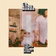 CR & The White Lights - The Ghosts Are Coming Home (2023) Hi-Res