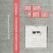 Jan Matthe - Four Hands on Both Sides (2023)