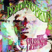 Donovan's Brain - Tiny Crustacean Light Show (2000)