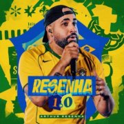Arthur Resenha - Resenha 1.0 (2026)