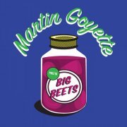 Martin Goyette - Big Beets (2017)