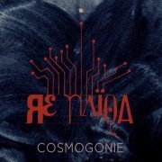 Re NaïQa - Cosmogonie (2019)