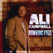 Ali Campbell - Running Free (2007)