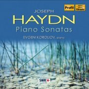 Evgeni Koroliov - Haydn, F.J.: Piano Sonatas (2010)