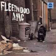 Fleetwood Mac - Fleetwood Mac (2004) flac