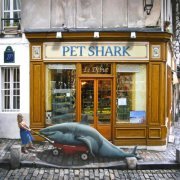 Pet Shark - Le Debut (2011)