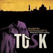 Guy Skornik - Tusk (2019) [Hi-Res]