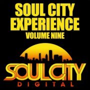 VA - Soul City Experience Vol 9 (2021)