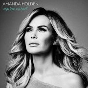 Amanda Holden - Songs From My Heart (2020) Hi Res