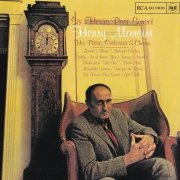 Henry Mancini And His Orchestra - Six Hours Past Sunset (1969)