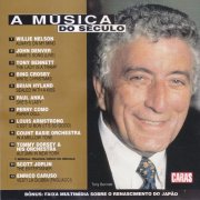 VA - A Música Do Século - 31 (2000)