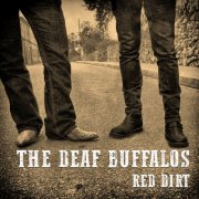 The Deaf Buffalos - Red Dirt (2024)
