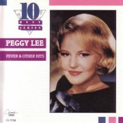 Peggy Lee - Fever & Other Hits (1990)