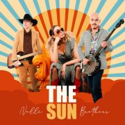 Nolli Brothers - The Sun (2025) [Hi-Res]