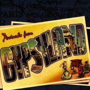 The Hot Club Of San Francisco - Postcards From Gypsyland (2005)