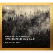 Atalanta Fugiens Orchestra - Hummel: Piano Quintets Op. 74 & 87 (2026)