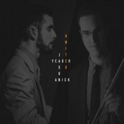 Jason Anick - United (2017)