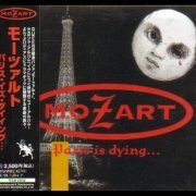 Mozart - Paris Is Dying... (1996)