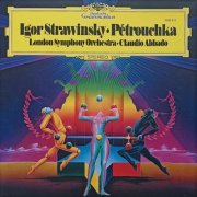 Claudio Abbado - Stravinsky: Pétrouchka (1981) [2026 DSD] LP