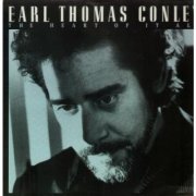 Earl Thomas Conley - The Heart Of It All (1988)