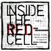 Jay Frederick - Inside the Red Cell (2024)