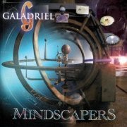 Galadriel - Mindscapers (1997) FLAC