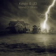 Kevin & JD - Island Of Blues (2024) Hi-Res