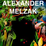 Alexander Melzak - Substrates (2024)