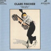 Clare Fischer - Waltz (1988)