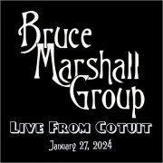 Bruce Marshall Group - Live From Cotuit (2026)