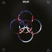 Mha Iri - Four Elements (2025)
