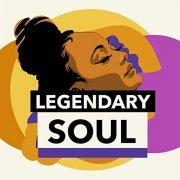 VA - Legendary Soul (2021)