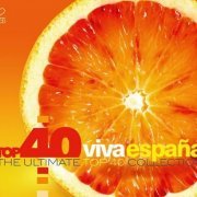 VA - Top 40 Viva España - The Ultimate Top 40 Collection [2CD Set] (2017)