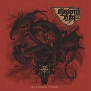 Eleventh Ray - Reviving Tehom (2025) Hi-Res