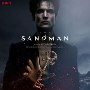 David Buckley - The Sandman: Season 2 (Soundtrack from the Netflix Original Series) (2025) [Hi-Res]