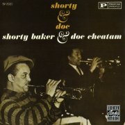 Shorty Baker & Doc Cheatham - Shorty & Doc (1961/1994)