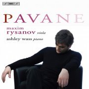 Maxim Rysanov - Pavane (2012) [Hi-Res]