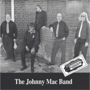 The Johnny Mac Band - Destination: Memphis (2016)